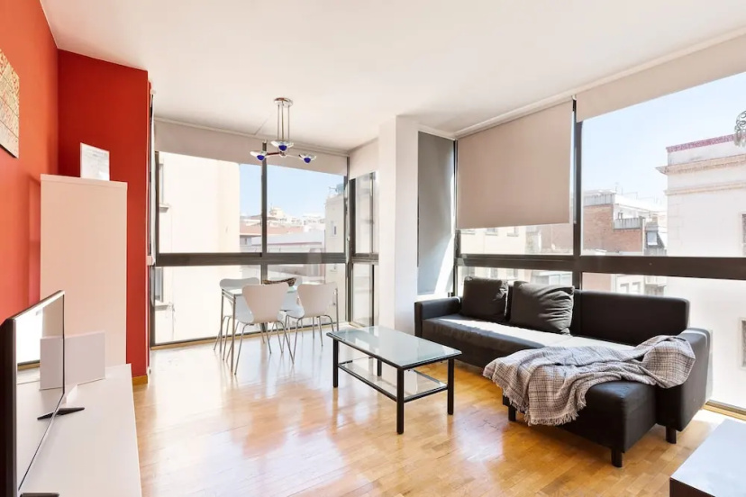 Цены на Stay U-nique Apartments Bonsoms в Барселоне