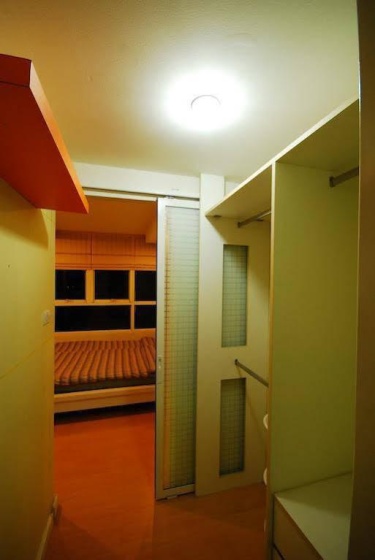 Цены на Phrakanong Zenith Place Serviced Apartment в Бангкоке