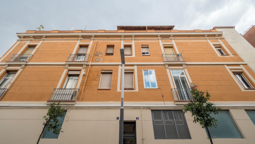 BeBarceloner Poble Nou Apartments — отзывы гостей и цены