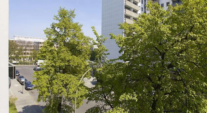 Цены на Parkapartments - Berlin 6 в Берлине