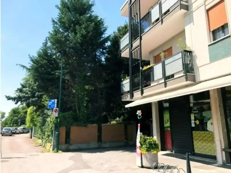 Цены на Jolly Apartment Venezia в Венеции
