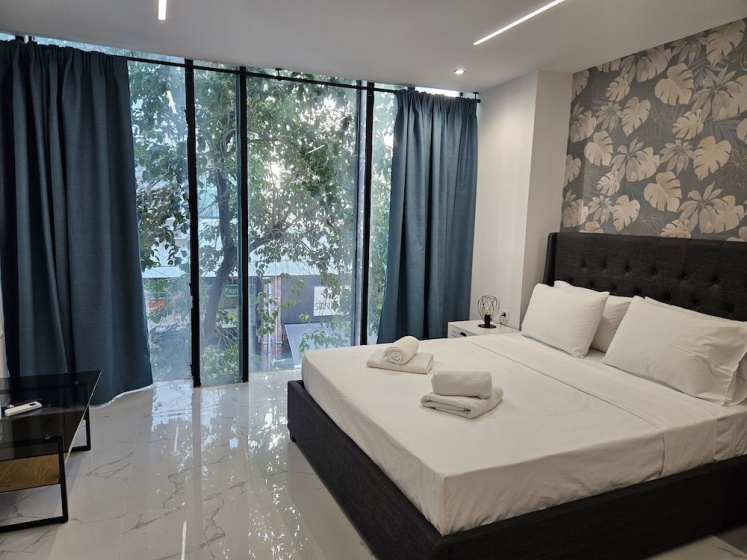Цены на Nikis 20 Suites в Афины