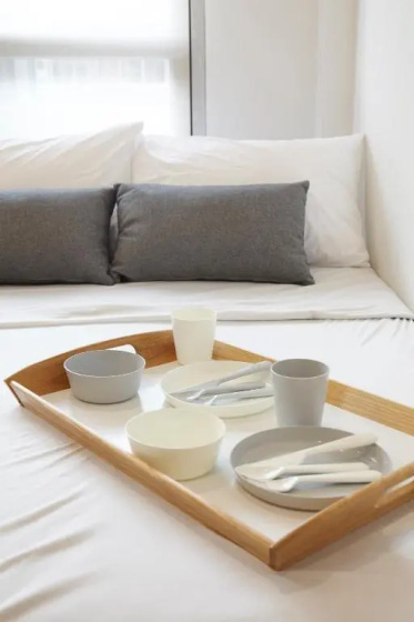 Platinum Deluxe Shopping Apartments — забронировать отель в Бангкоке