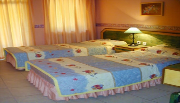 Club Petunya Apartments — комфортный отель в Мармарисе