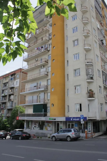Цены на Apartments from Lea Tours в Тбилиси