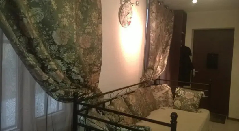 Rentapartriga Romantic Historic center — отель с удобным расположением в риге