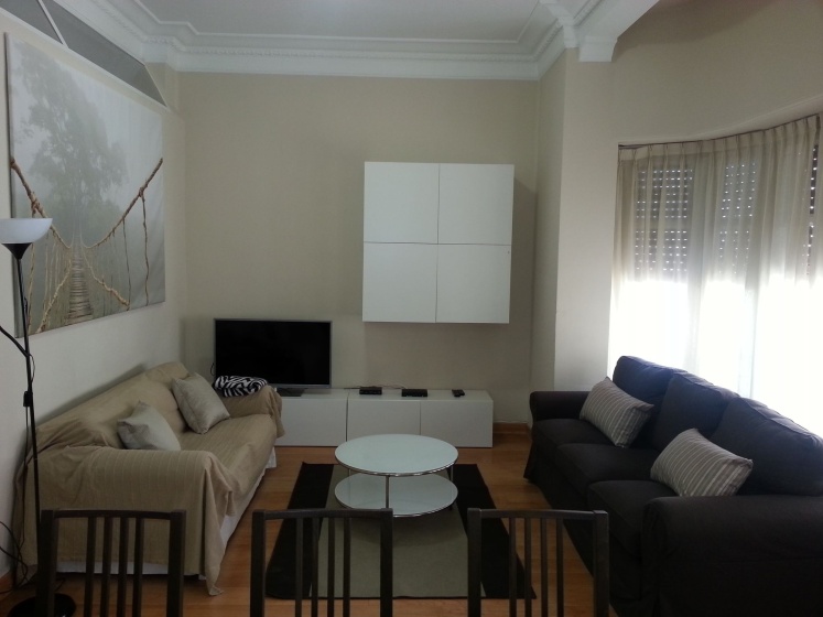 Цены на Apartamentos Turia в Валенсии