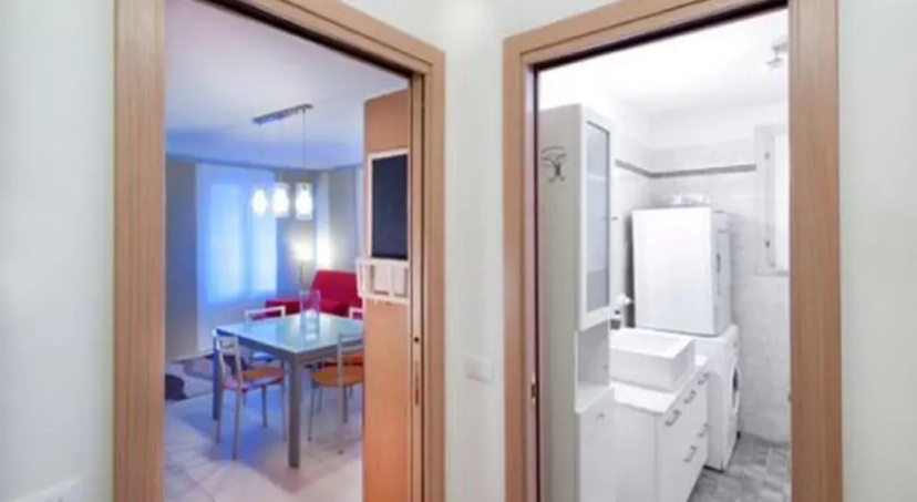 Great flat in central Venice — забронировать отель в Венеции