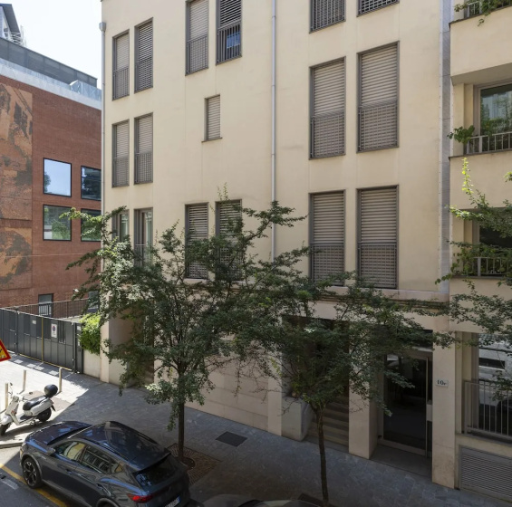 notaMi -  Casa Vittoria - Isola District — забронировать отель в Милане
