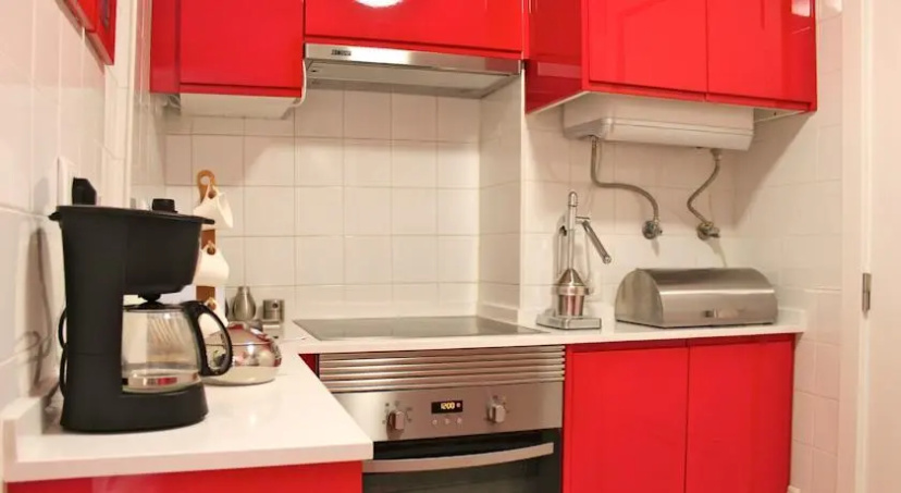 Akisol Alfama Sky — отель в Лиссабоне, Португалия