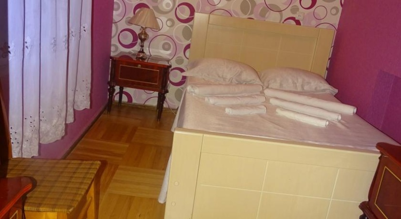 Цены на Guest House Smile в Кутаиси