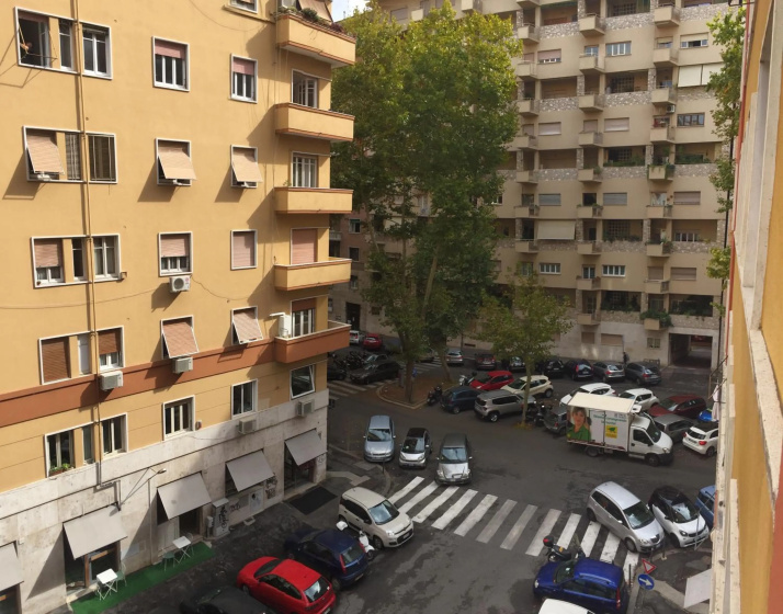 Appartamento Tadolini — отзывы гостей и цены
