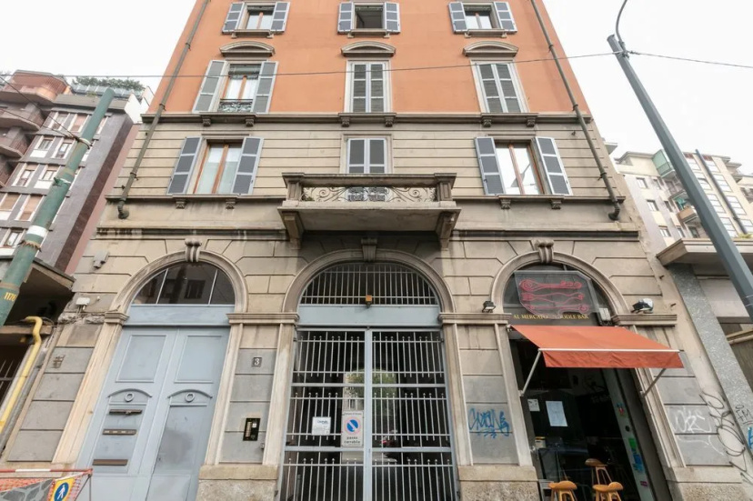 Optimus Host Bocconi Bligny Apartment — забронировать отель в Милане