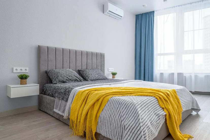 Goodtime Apartments (Гудтайм Апартментс) на улице Воронежская 47/35 — отзывы гостей и цены