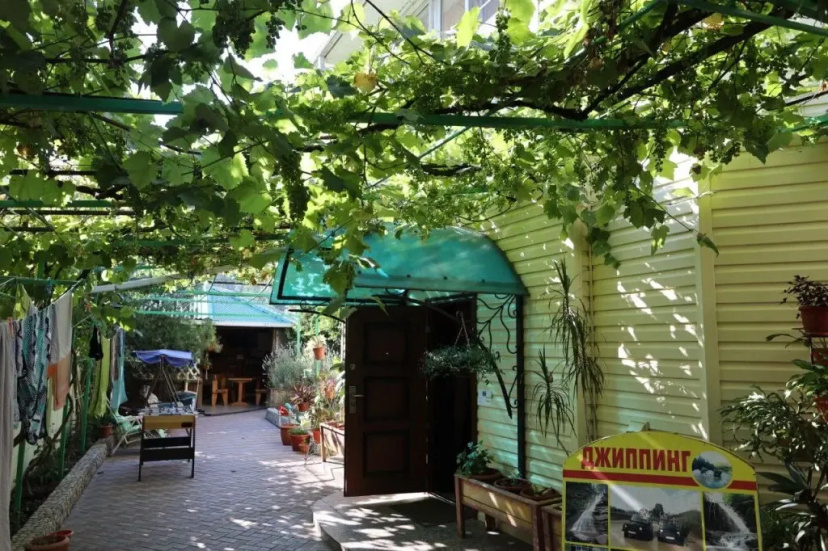 Guest House Solnechniy Kray — отзывы гостей и цены