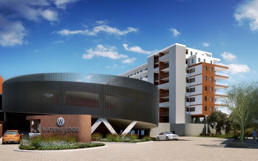 Century City Luxury Apartments 4 — отель в Кейптауне, Южноафриканская Республика