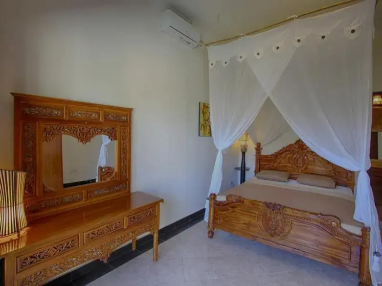 Цены на Bambu Villa Sanur в Денпасар