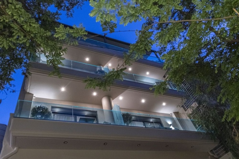 A&N Athens Luxury Apartments - Akadimou — отзывы гостей и цены