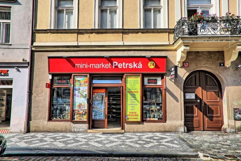 Цены на Peter's Tower Apartments в Праге
