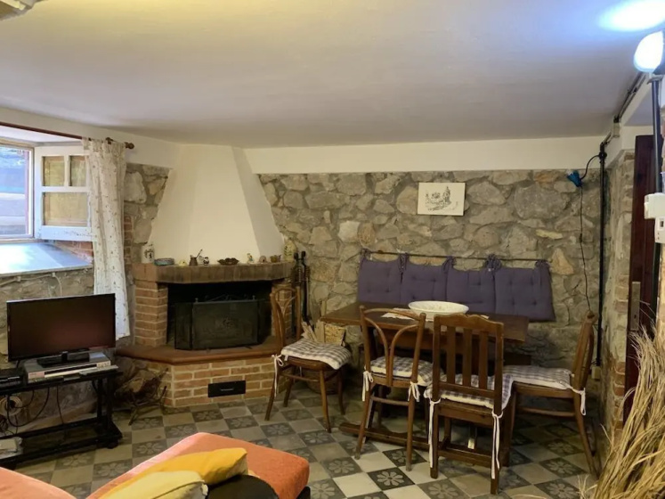 Margherita di Savoia Apartment — комфортный отель в Палермо