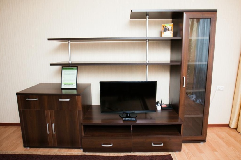 Home Sutki Apartments — отель с удобствами в Кемерове