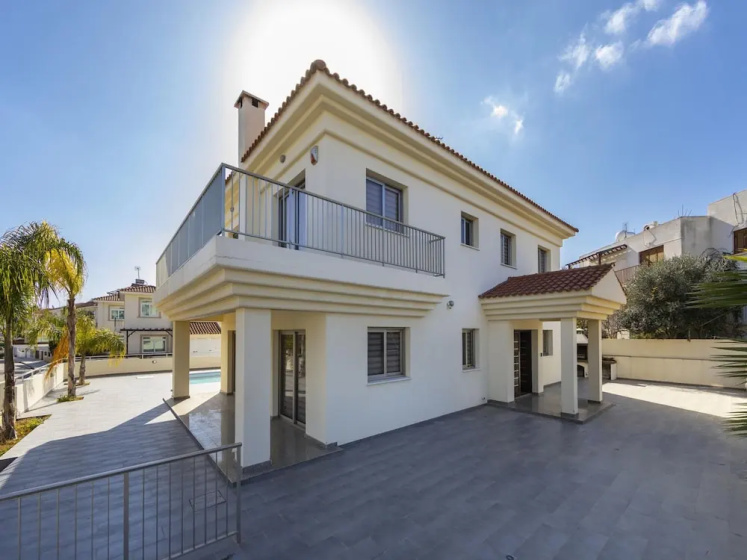 Цены на Theodora 1 in Protaras в Протарас