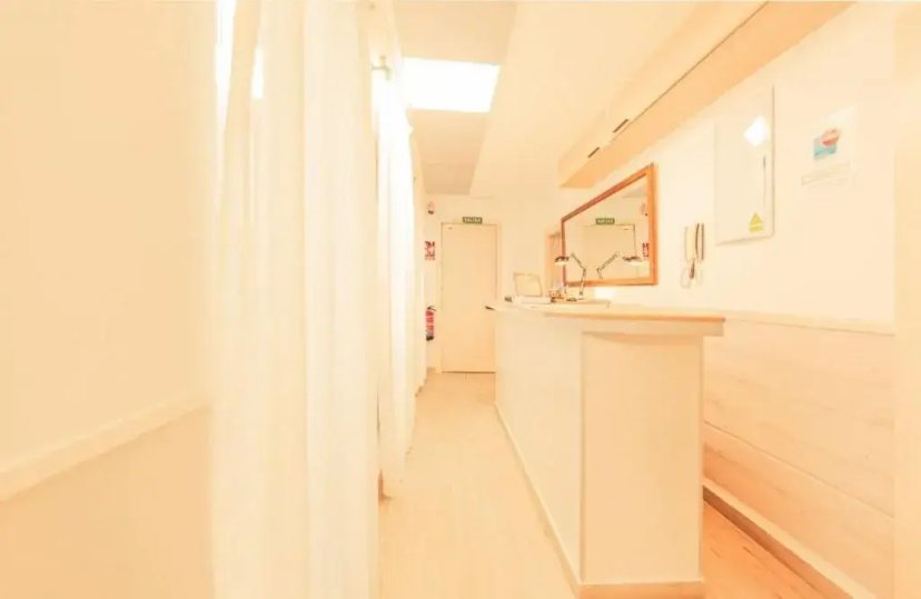 Цены на Hostal Atocha 28 в Мадриде
