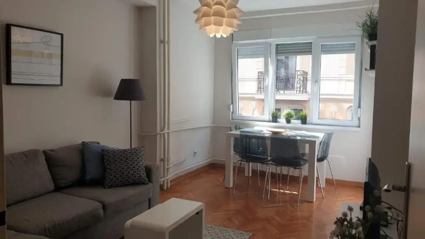 City Break Apartments - Palace 29 — забронировать отель в Белграде