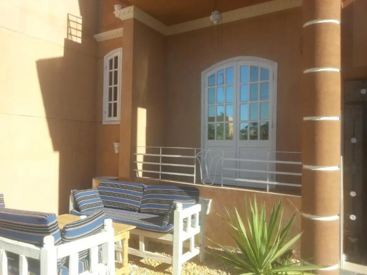 Luxor Star Apartments — забронировать отель в Луксоре