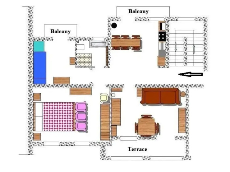 Ca' Mallo Venice — отзывы гостей и цены