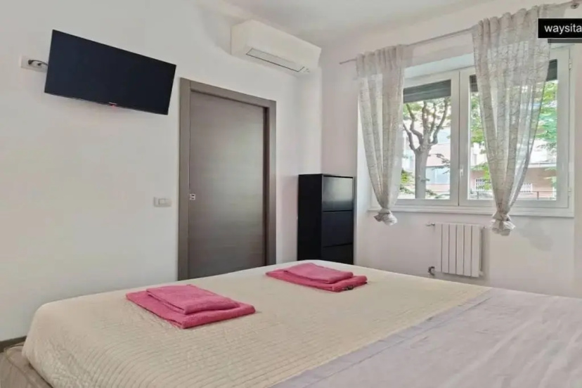 Gulli Apartment — забронировать отель в Милане