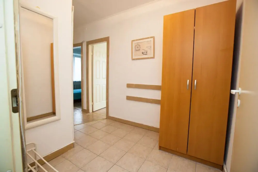 Domumetro on Profsoyuznoya Street - Apartment in Moscou - Photo 1