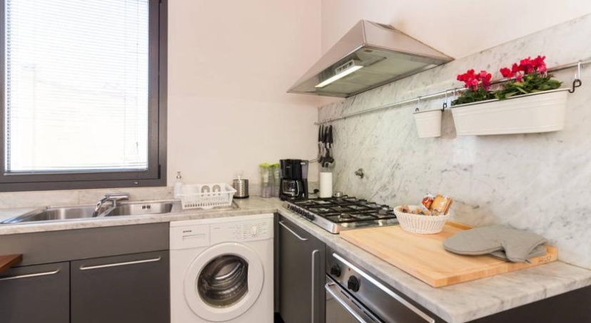 Apartment Cuore di Firenze — отзывы гостей и цены