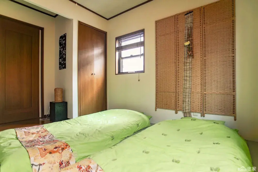 Villa Traditional Designer House Shin Itabashi 3 — отель в Токио, Япония