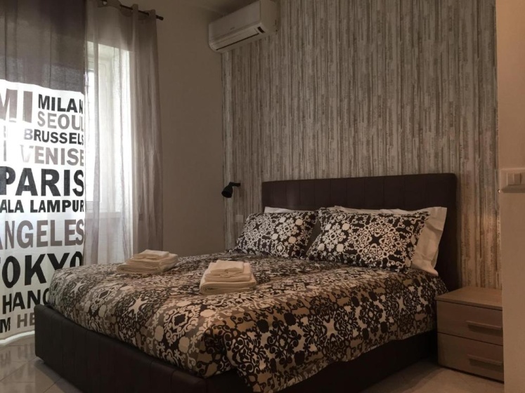 Цены на Murena Apartment в Риме