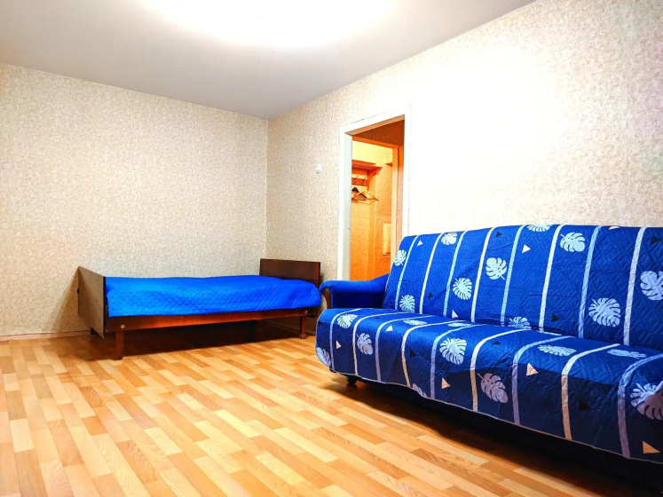 Sweet Home Apartments на улице Рыкачёва — отель с удобствами в Ярославле