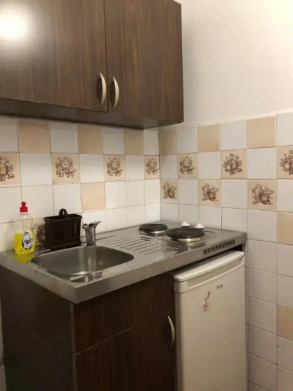 Apartments Boris — отель с удобствами в Будва