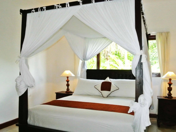 Kamala Villa Ubud — отзывы гостей и цены