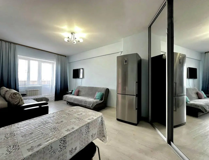 Цены на Apartamenty na ulice Smolina 81 в Улан-Удэ