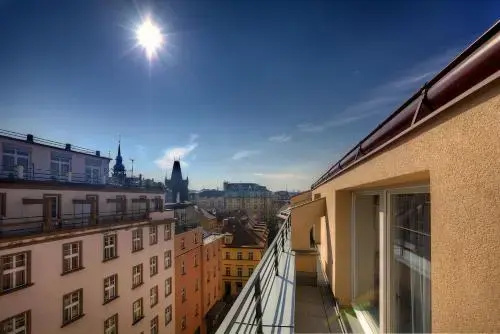 Residence Rybna 9- Old Town — отзывы гостей и цены
