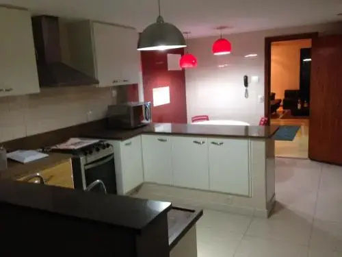Copacabana Apartment — забронировать отель в Рио