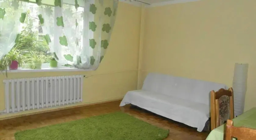 Apartament Spalska — отель в Варшаве, Польша