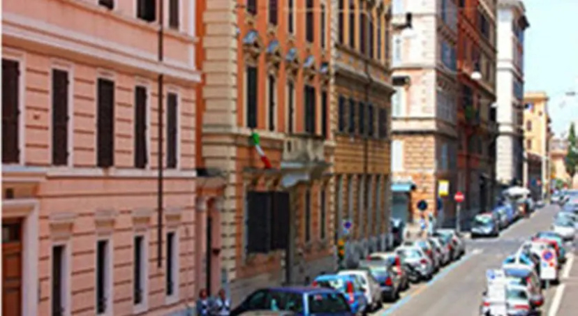 Cairoli Bed&Breakfast — забронировать отель в Риме
