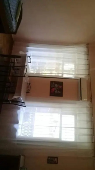 Guest House Tamuna 2 floor — комфортный отель в Тбилиси