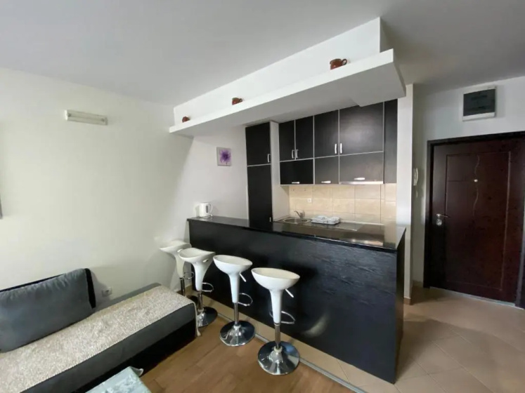 Dragan Apartment — отель с удобствами в Будва