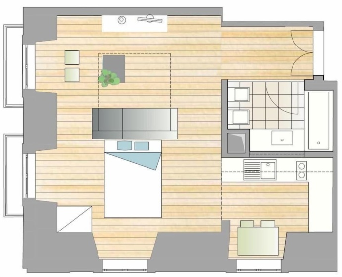 Цены на Casas da Baixa - Jules & Madeleine в Лиссабоне
