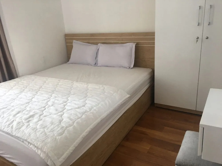 Beach City Apartment — комфортный отель в Нячанге