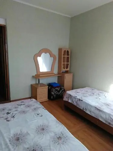 Guest House Tatyana — отель с удобным расположением в Новомихайловский