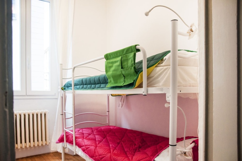 Art Apartment Accademia — забронировать отель в Флоренции