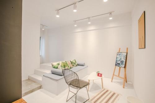 Chengdu Wuhou·Yulin West Road Wutong Family Locals Apartment 00118900 — отель с удобным расположением в Чэнду
